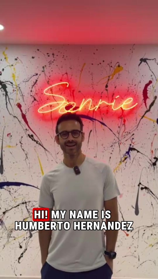 Post 2 by Dr. Roberto Díaz on TikTok (video)