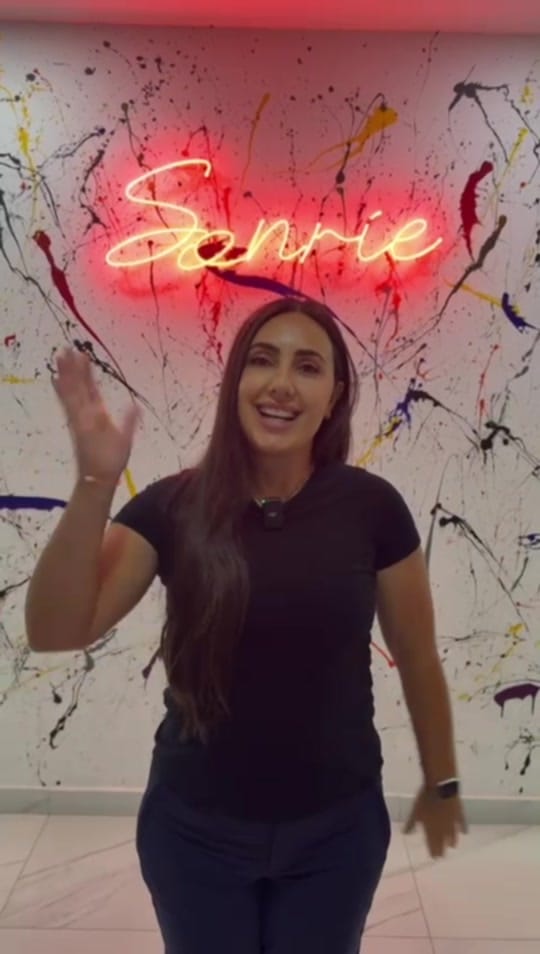 Post 7 by Dr. Roberto Díaz on TikTok (video)