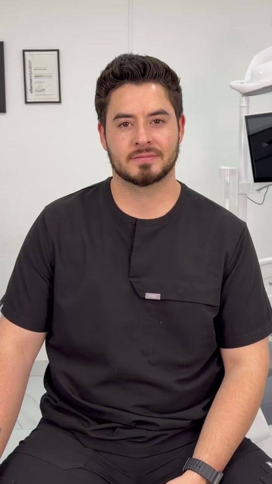 Post 9 by Dr. Roberto Díaz on TikTok (video)