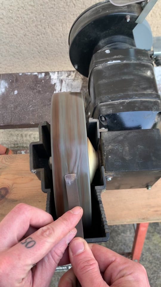 Post 9 by jlb.sculpture on TikTok (video)