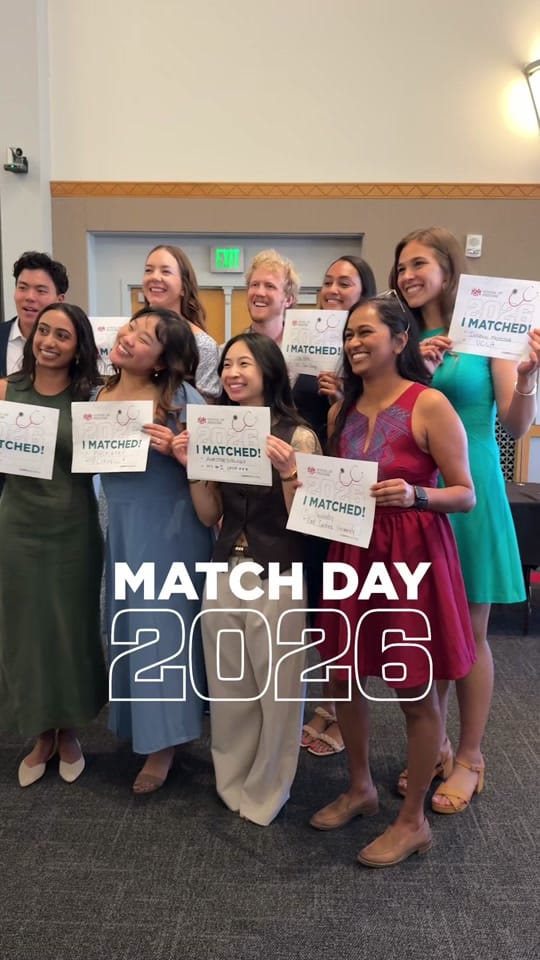 Post 6 by UNM Health on TikTok (video)