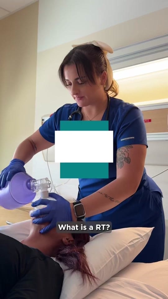Post 4 by UNM Health on TikTok (video)