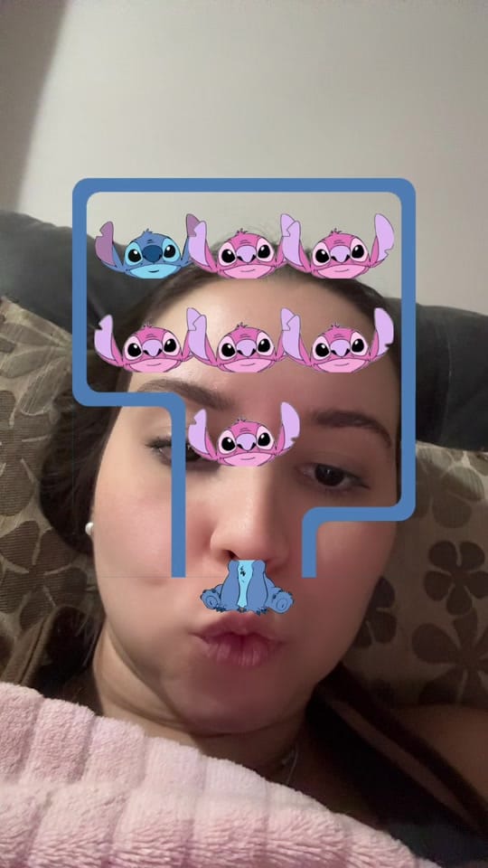 Post 6 by Juliana Paixão on TikTok (video)