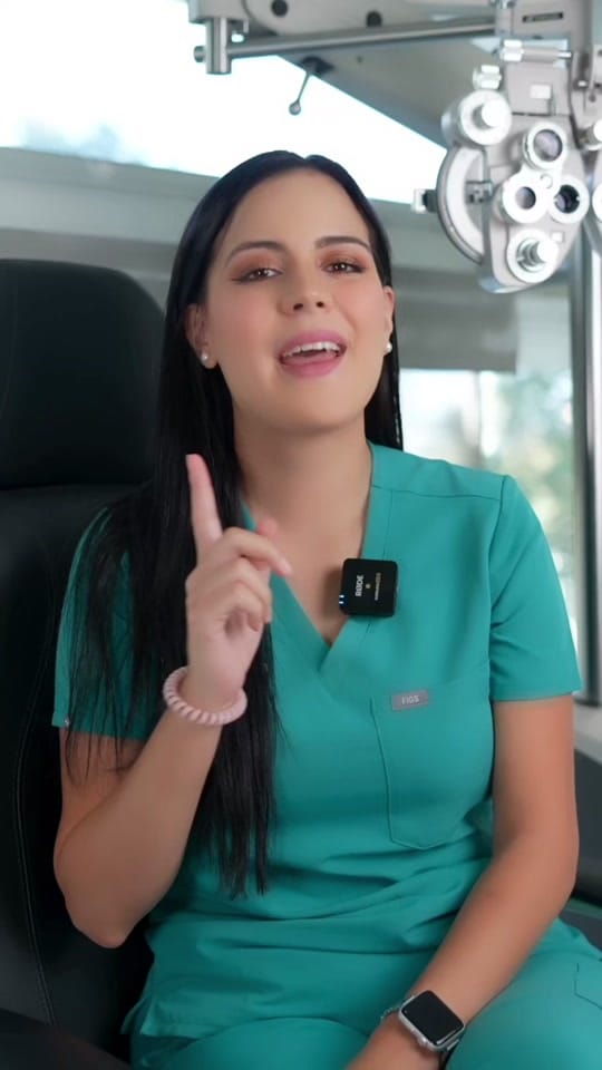 Post 9 by Tu Oftalmóloga Favorita 🩵 on TikTok (video)