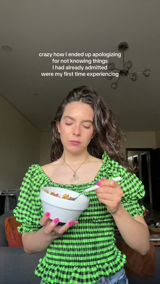 Post 2 by Maria Manuel Bernardino on TikTok (video)