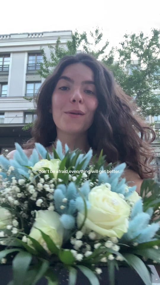 Post 6 by Maria Manuel Bernardino on TikTok (video)