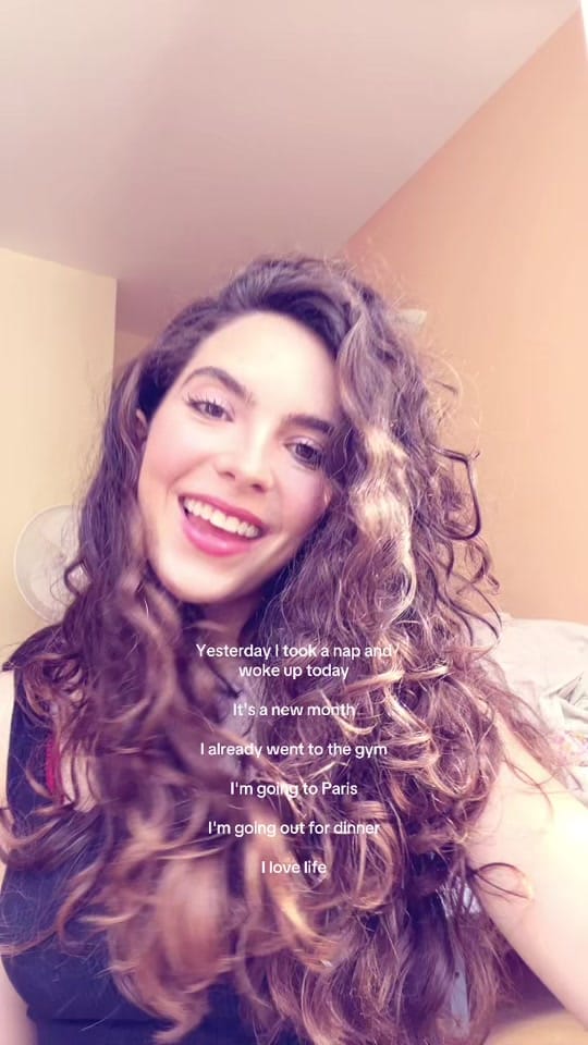 Post 3 by Maria Manuel Bernardino on TikTok (video)