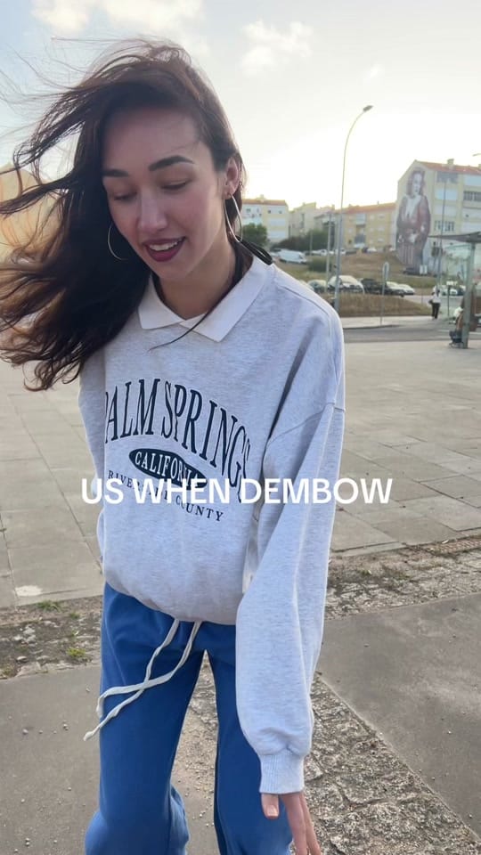 Post 8 by Maria Manuel Bernardino on TikTok (video)