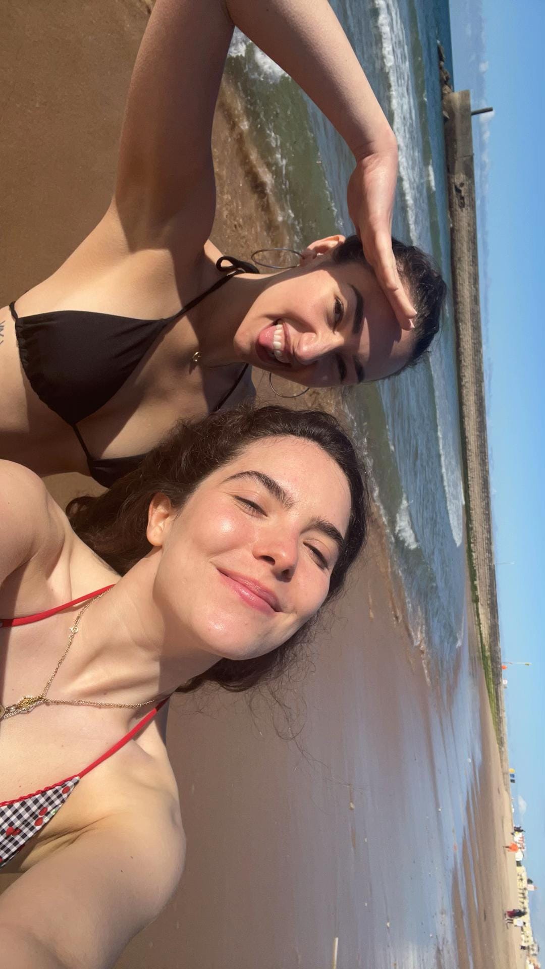 Post 9 by Maria Manuel Bernardino on TikTok (video)
