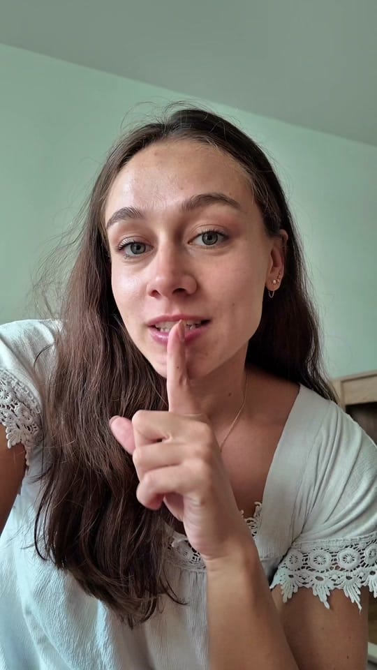 Post 3 by laura_tremble on TikTok (video)