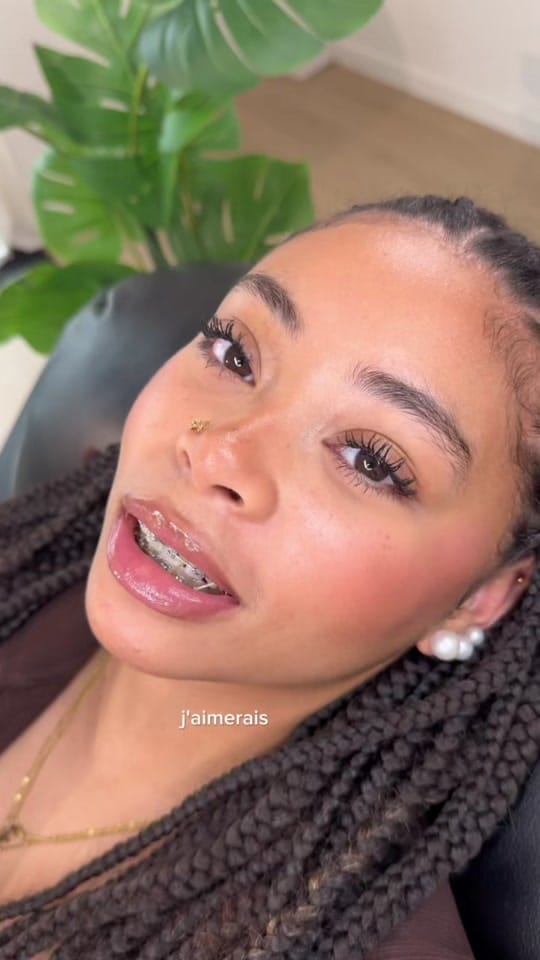 Post 5 by FDWBEAUTY on TikTok (video)