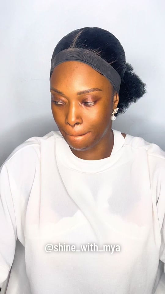 Post 6 by Shine_with_Mya on TikTok (video)