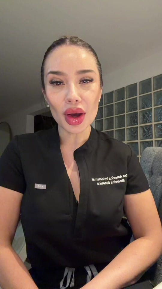 Post 8 by AVORIA AESTHETIC CLINIC on TikTok (video)