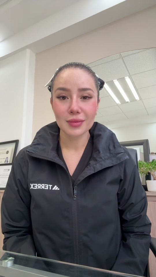 Post 9 by AVORIA AESTHETIC CLINIC on TikTok (video)