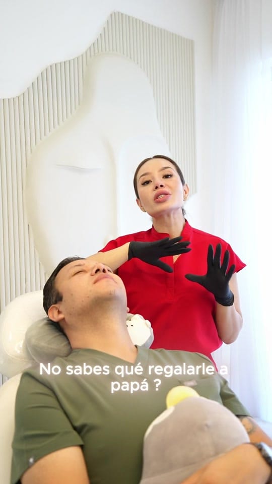 Post 5 by AVORIA AESTHETIC CLINIC on TikTok (video)