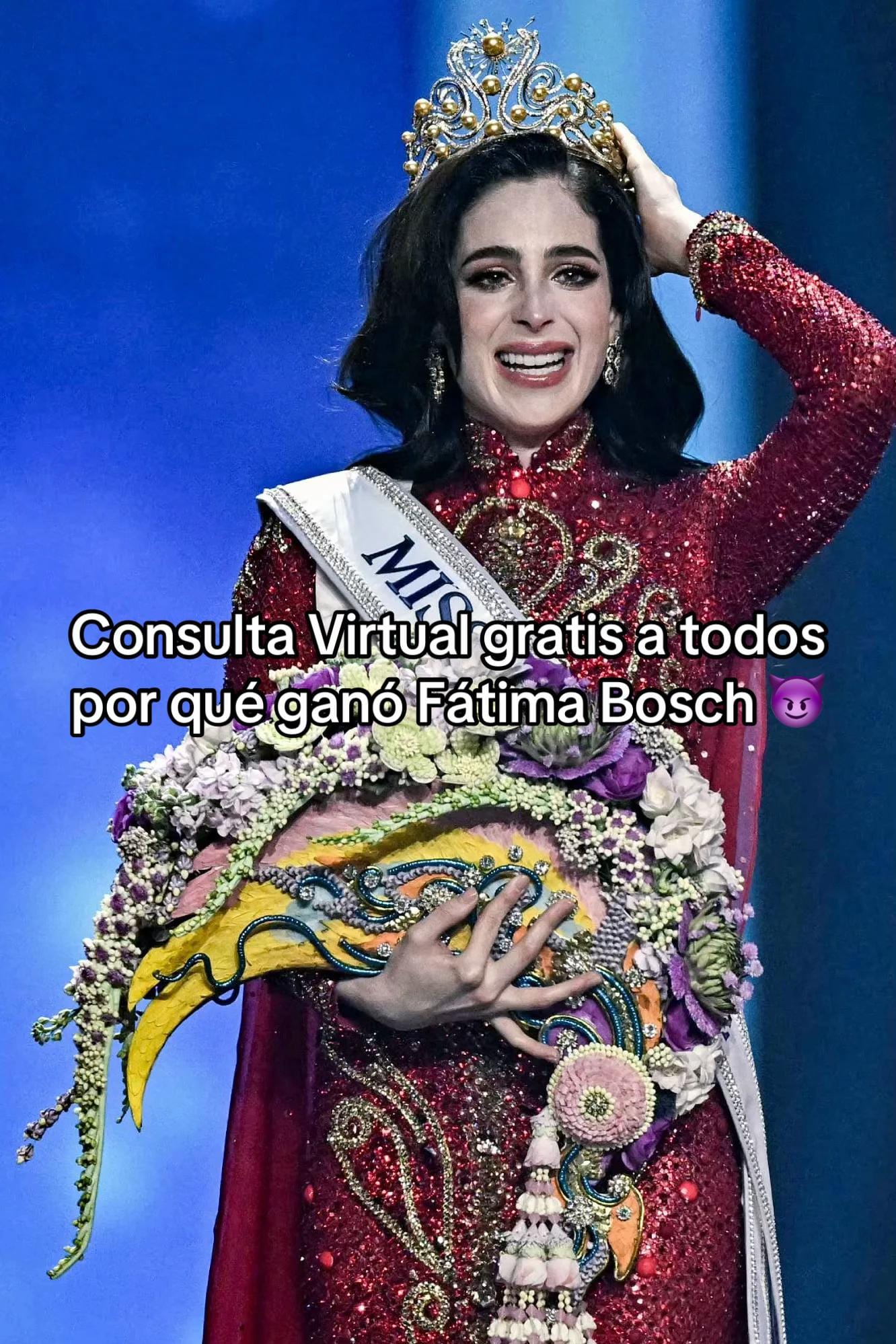 Post 1 by Dr. Hurtado Vidal on TikTok (video)