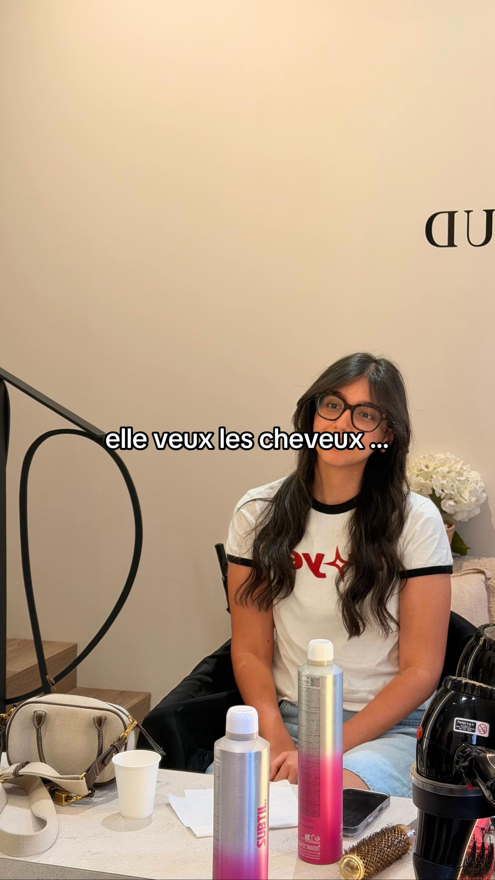 Post 6 by Remi Rancoud Hair Salon on TikTok (video)