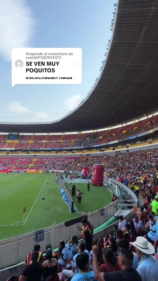 Post 5 by Mario De la Portilla on TikTok (video)