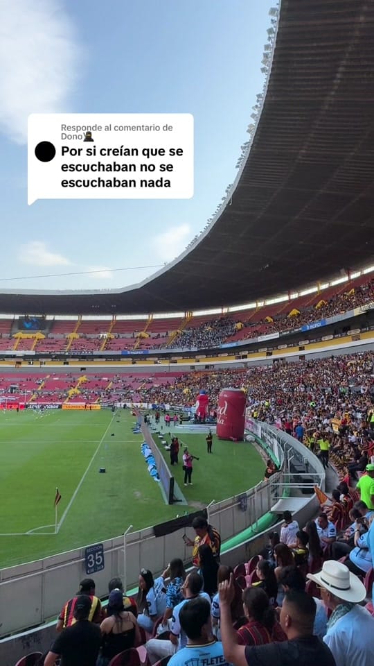 Post 6 by Mario De la Portilla on TikTok (video)