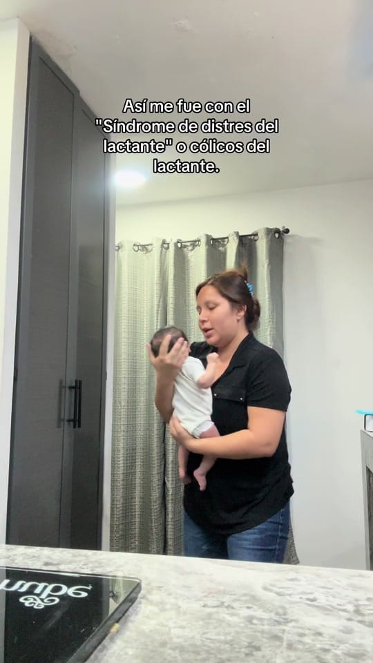 Post 1 by kisleeth Quintero on TikTok (video)