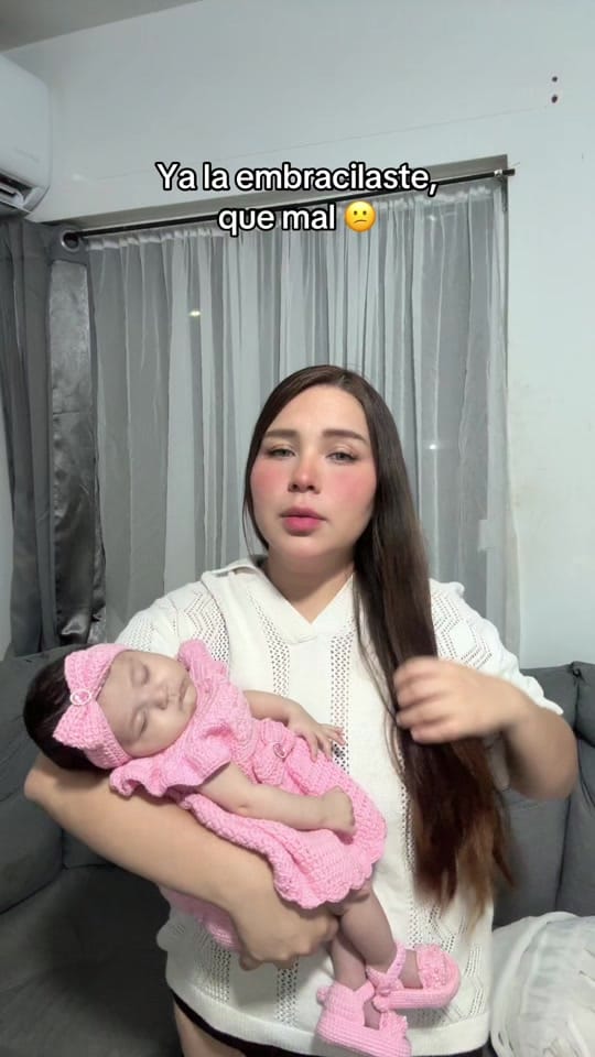 Post 8 by kisleeth Quintero on TikTok (video)