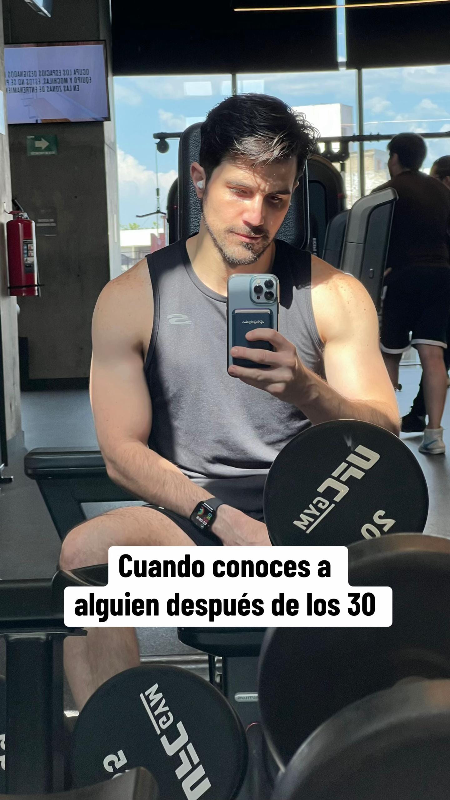 Post 5 by Doctor Gerardo on TikTok (video)