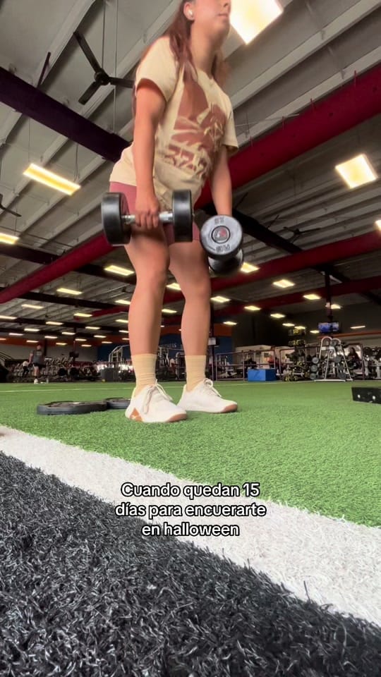 Post 1 by Reyna González on TikTok (video)