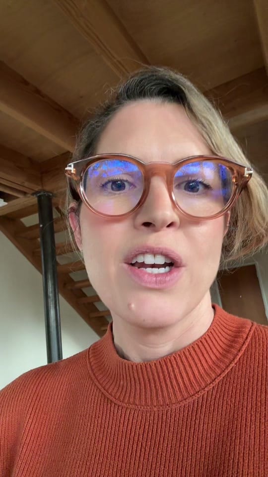 Post 8 by Nicole, Nurse & Founder on TikTok (video)