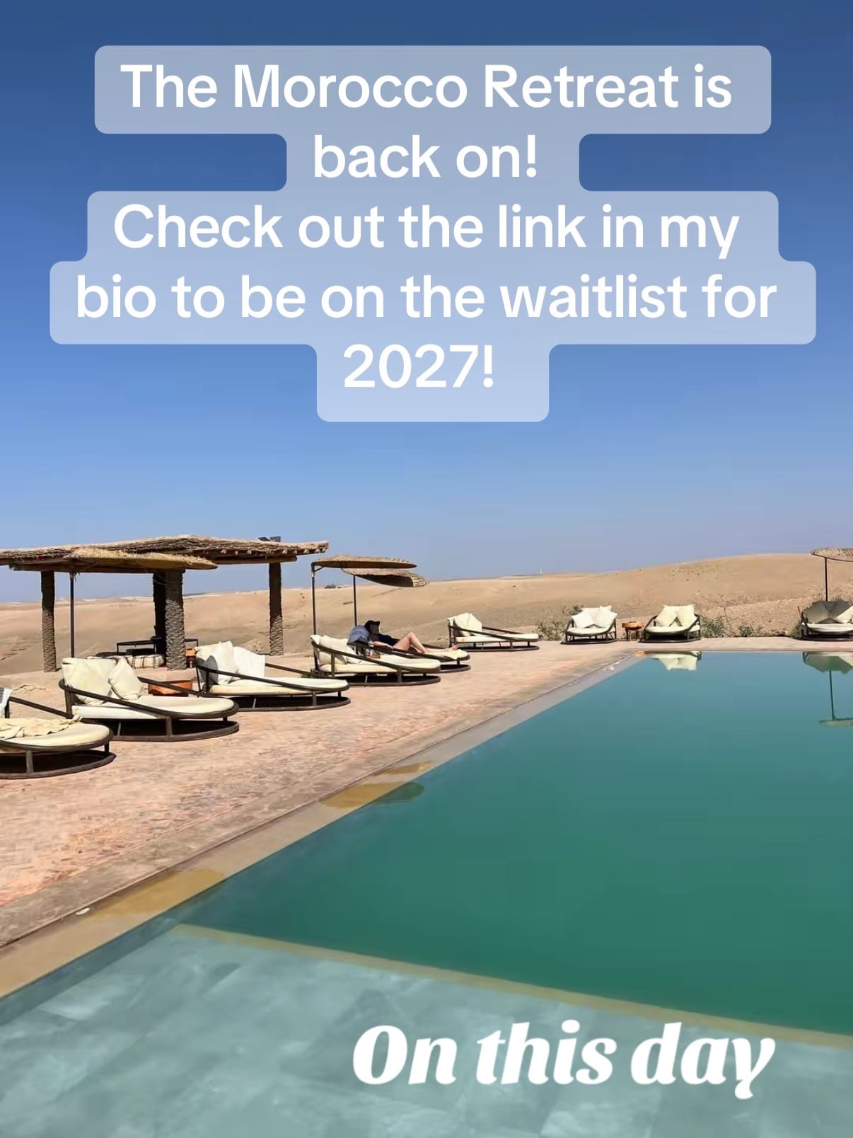 Post 7 by Nicole, Nurse & Founder on TikTok (video)