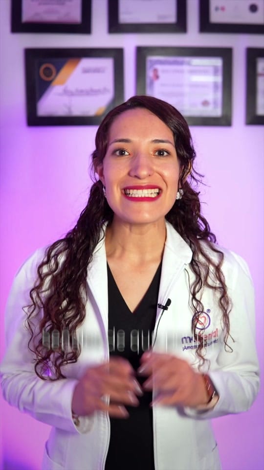Post 2 by MKDental.mx on TikTok (video)