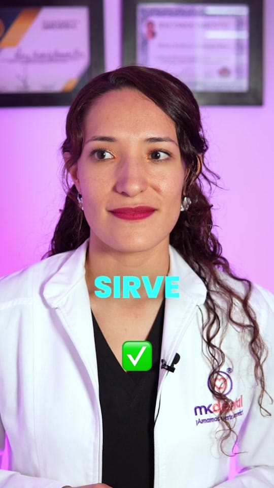 Post 8 by MKDental.mx on TikTok (video)