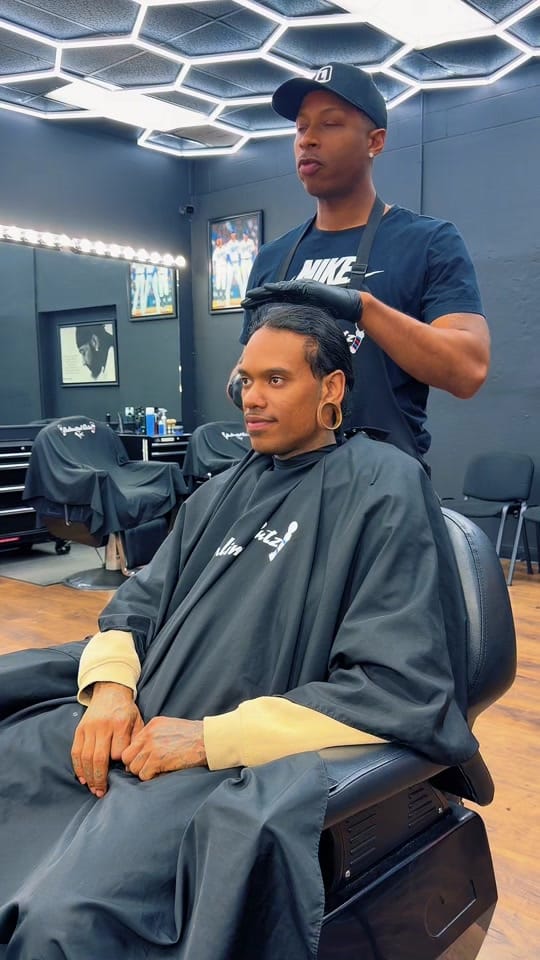 Post 10 by Shaheem on TikTok (video)
