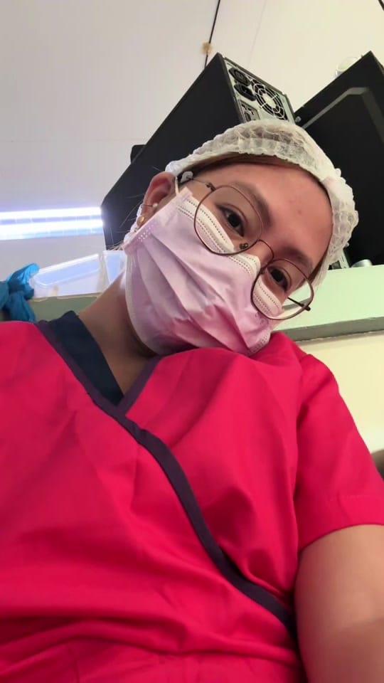 Post 1 by doc aly ❀ on TikTok (video)