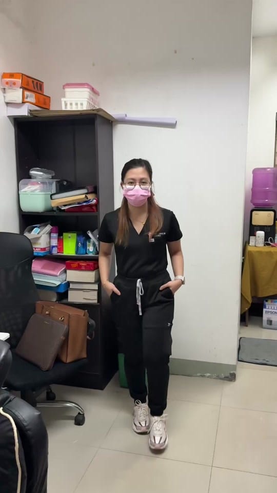Post 9 by doc aly ❀ on TikTok (video)