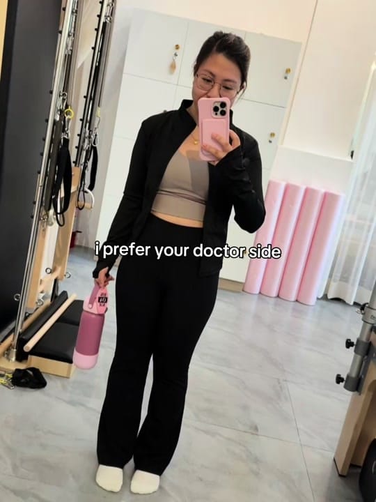 Post 5 by doc aly ❀ on TikTok (video)