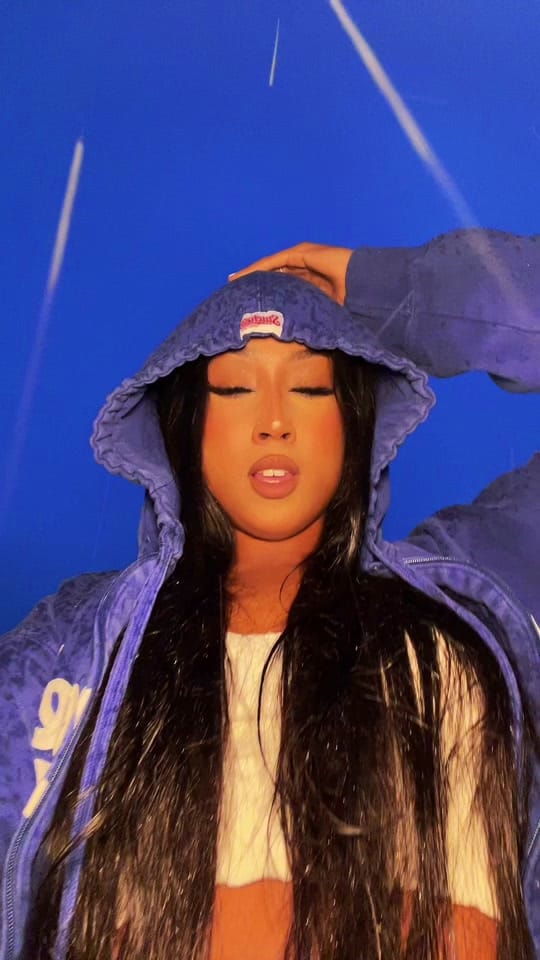 Post 10 by Paris Simone on TikTok (video)