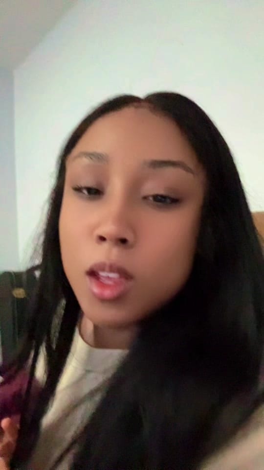 Post 8 by Paris Simone on TikTok (video)