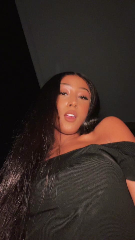Post 9 by Paris Simone on TikTok (video)