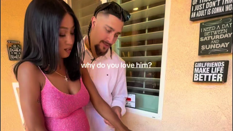 Post 1 by Paris Simone on TikTok (video)