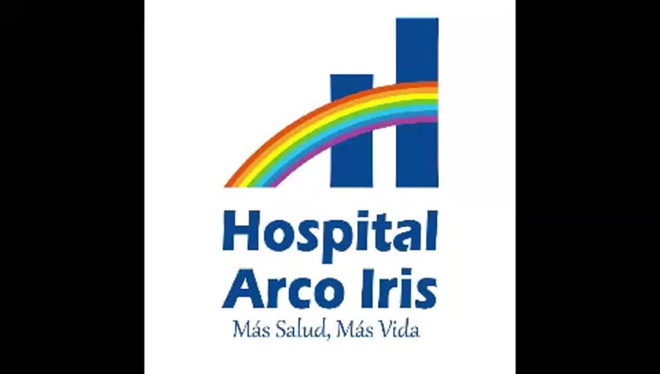 Post 4 by Hospital Arco Iris 🌈 on TikTok (video)
