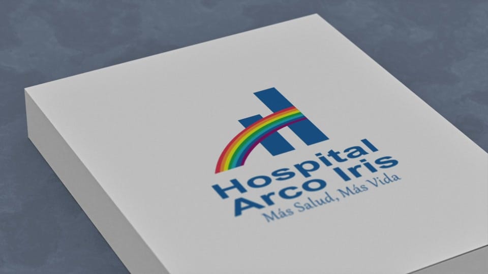 Post 1 by Hospital Arco Iris 🌈 on TikTok (video)