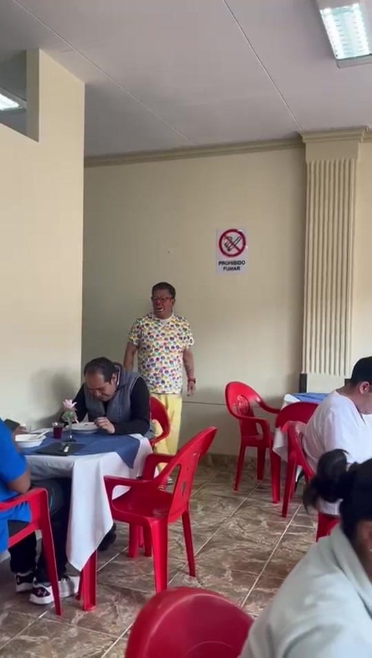 Post 8 by Hospital Arco Iris 🌈 on TikTok (video)