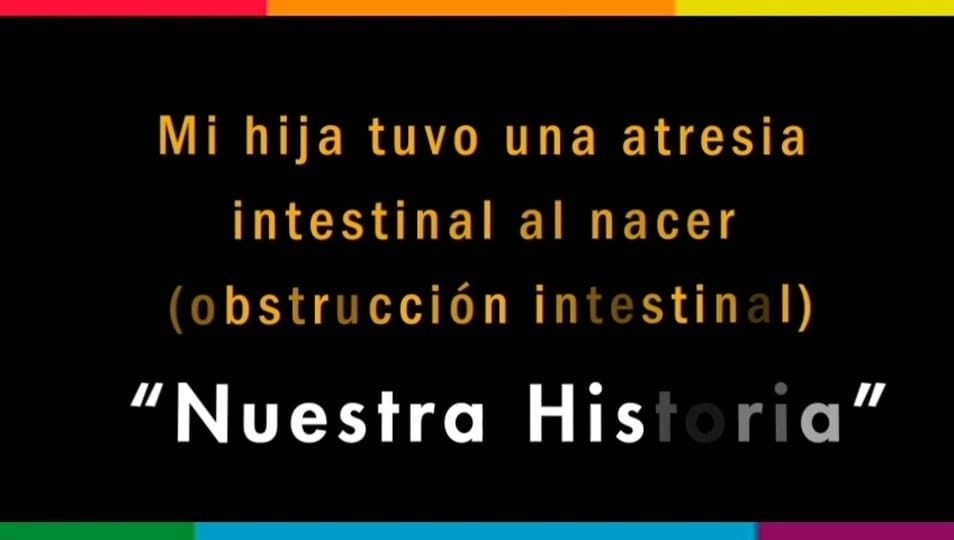 Post 3 by Hospital Arco Iris 🌈 on TikTok (video)