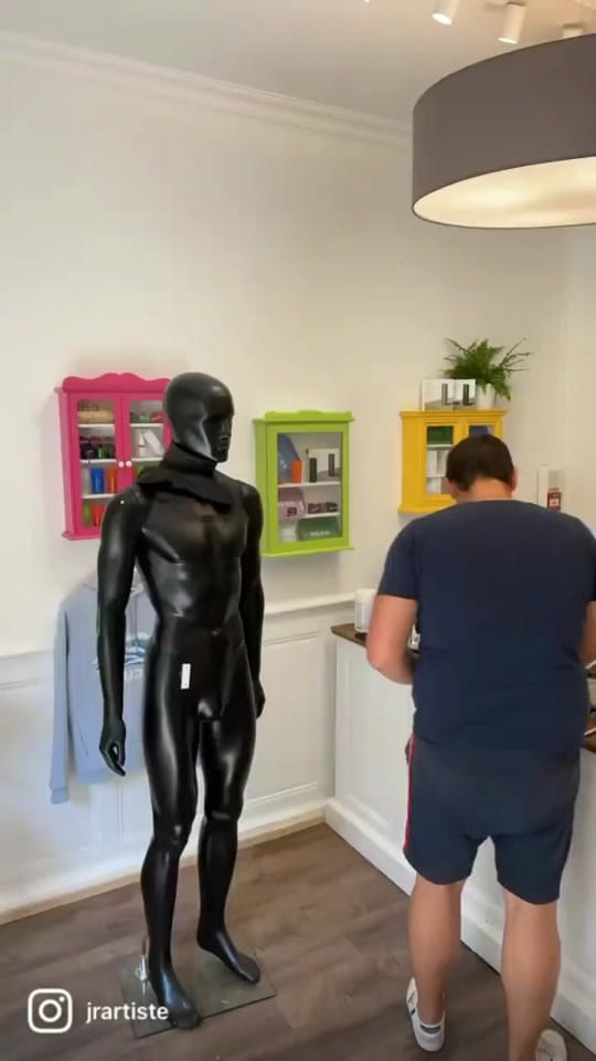 Post 7 by Julien Raud on TikTok (video)