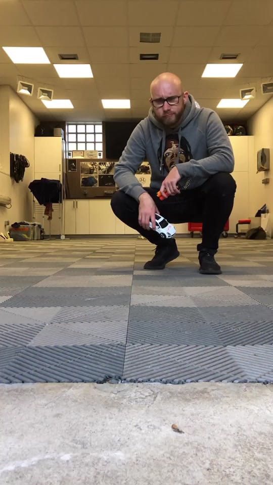 Post 10 by Julien Raud on TikTok (video)
