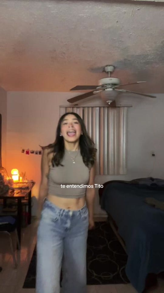 Post 8 by Lesly Michelle on TikTok (video)
