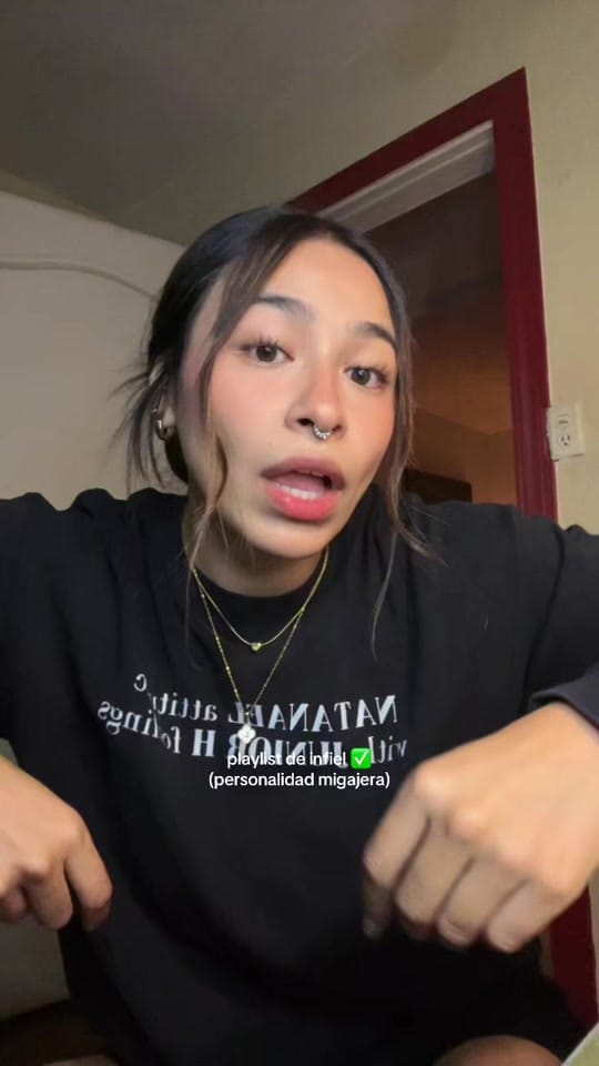 Post 6 by Lesly Michelle on TikTok (video)