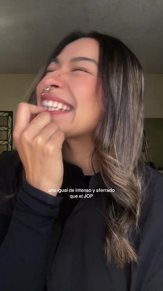 Post 9 by Lesly Michelle on TikTok (video)