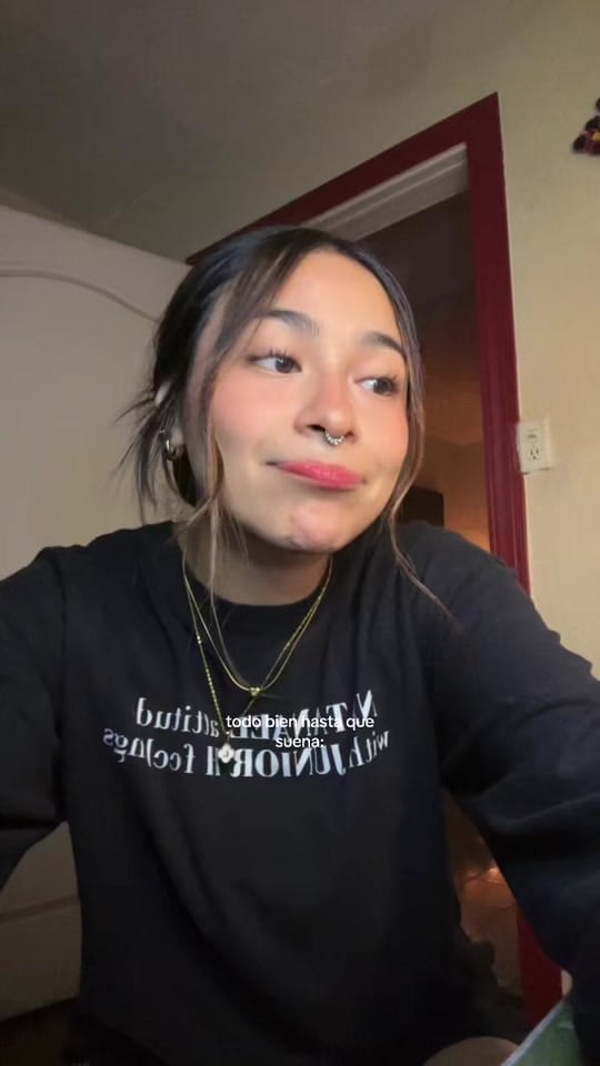 Post 4 by Lesly Michelle on TikTok (video)