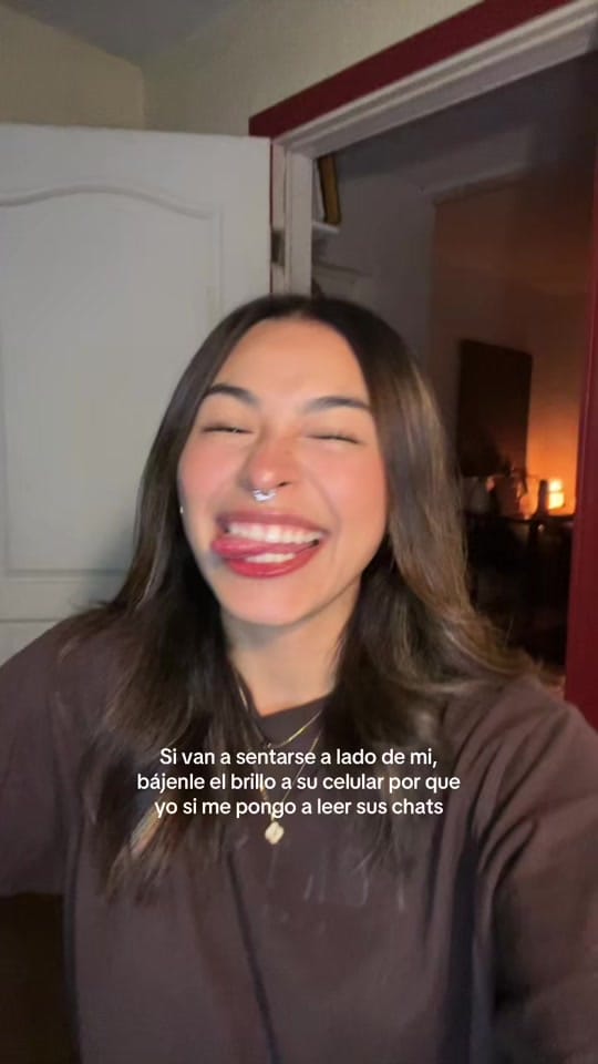 Post 7 by Lesly Michelle on TikTok (video)